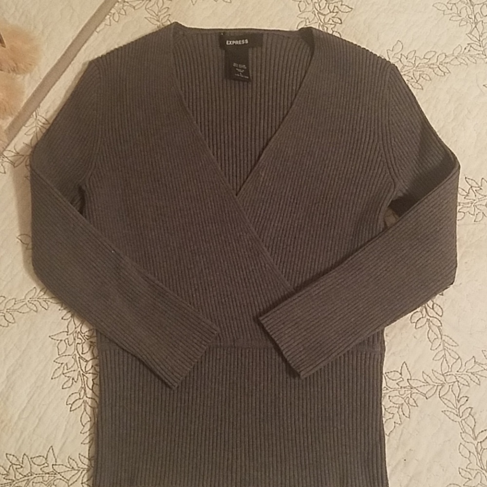 Express top